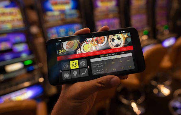 Discovering the Thrills at Online Bookies Accepting Bitcoin Discovering the Thrills at Online Bookies Accepting Bitcoin