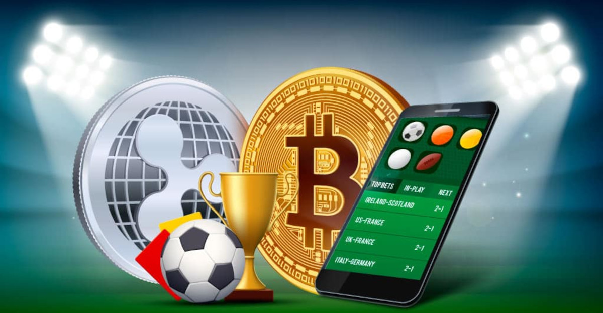 Discovering the Thrills at Online Bookies Accepting Bitcoin Discovering the Thrills at Online Bookies Accepting Bitcoin