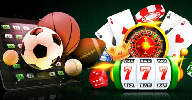 Exploring the Impact of New Technology in Casino Games Exploring the Impact of New Technology in Casino Games