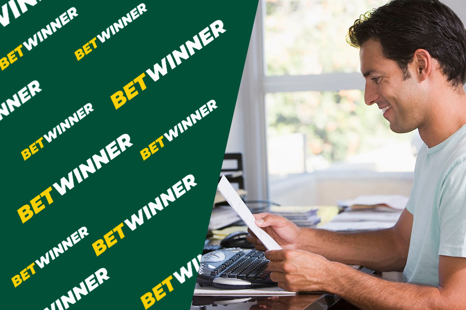 Deposit Methods at BetWinner 6