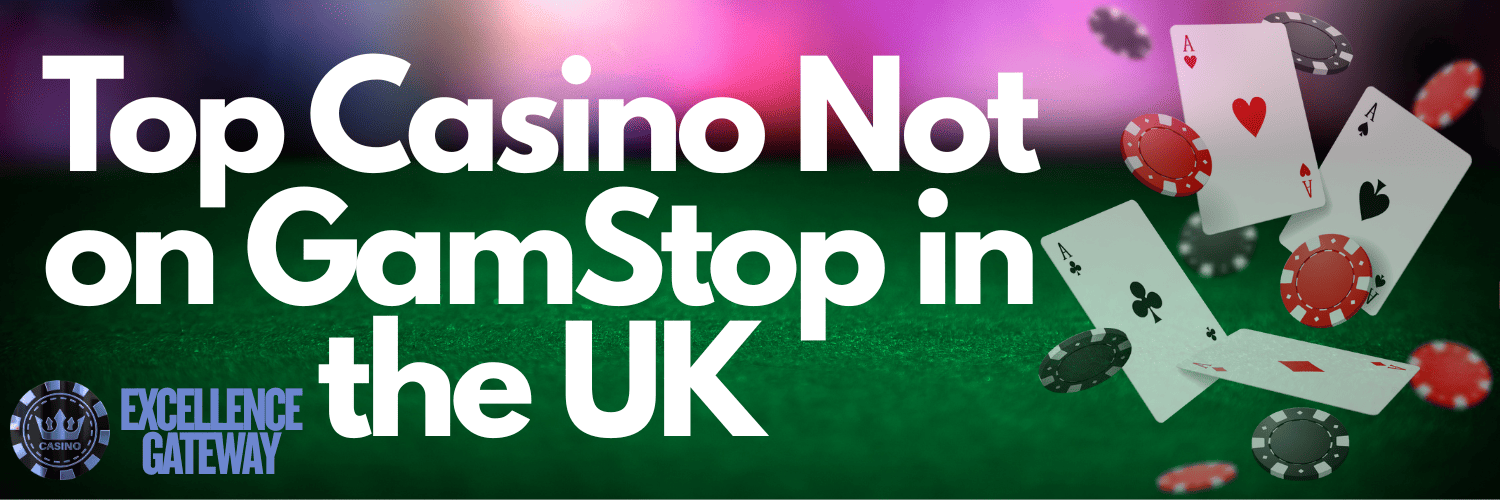 Discover New Non Gamstop Casino Sites A Guide for Enthusiastic Gamblers