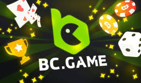 Discover the Thrills of BC.Game Casino in Pakistan