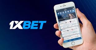 Explore 1xBet Tunisie A Comprehensive Guide to Sports Betting