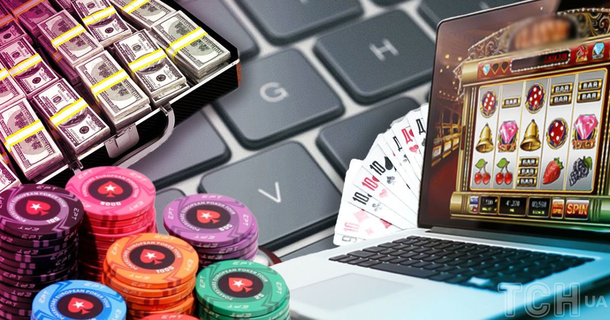 Exploring Casinos That Are Not on Gamstop 533991454