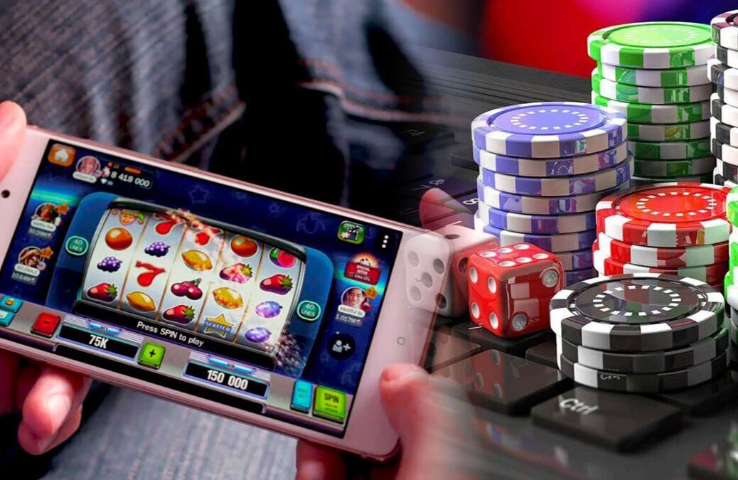 Exploring Casinos That Are Not on Gamstop 533991454