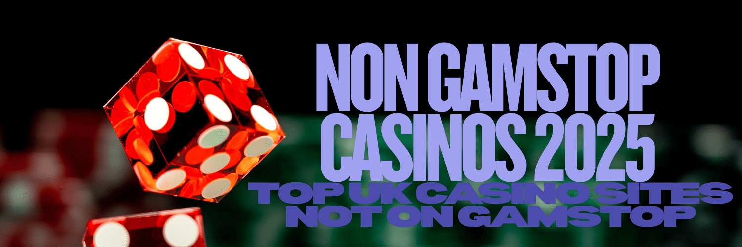 Exploring Non Gamstop Casino Sites Freedom of Choice in Online Gambling