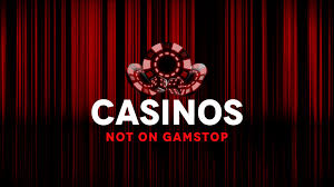 Exploring Non-Gamstop Casinos Your Guide to Unrestricted Gaming 651295032 Exploring Non-Gamstop Casinos Your Guide to Unrestricted Gaming 651295032