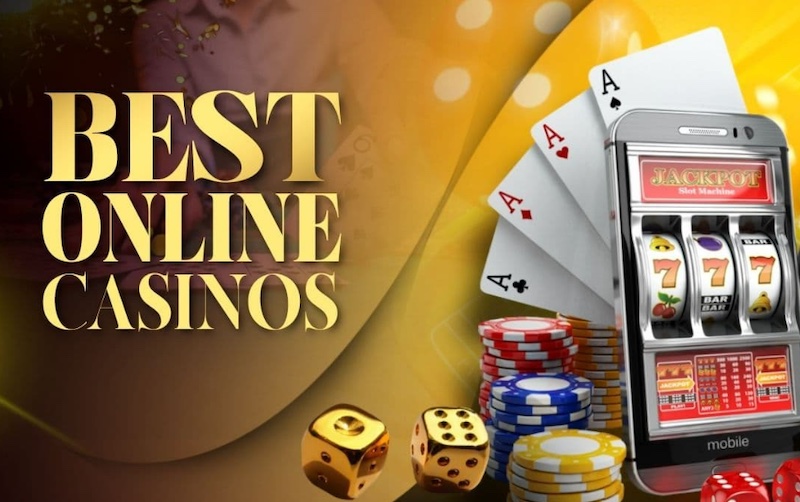 Exploring the World of Non-Gamstop Casinos 550590938