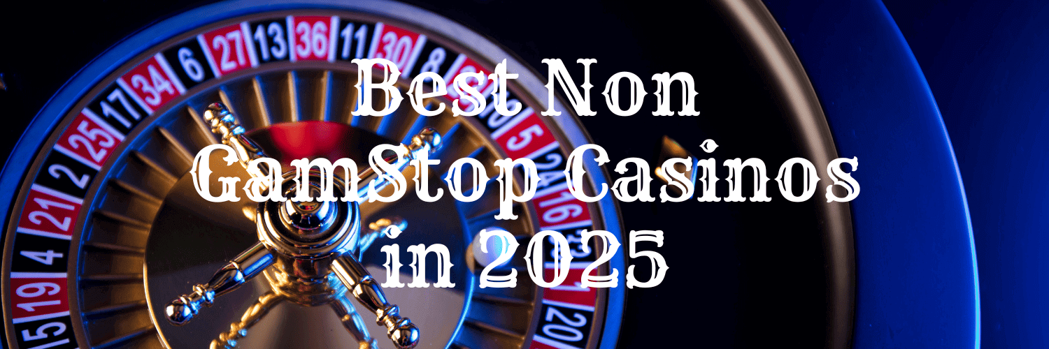Exploring the World of Non-Gamstop Casinos 550590938