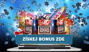 Objevte nové casino bonusy za registraci - Skvělé nabídky pro nové hráče