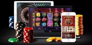 Discover Endless Fun with NonStop Casino Online Games