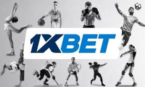 Experience the Thrill of Sports Betting with 1xBet Malaysia