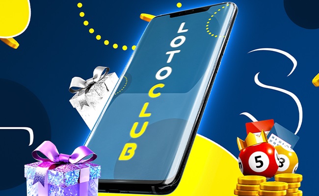 Лото Игра, Меняющая Жизни 1784614563