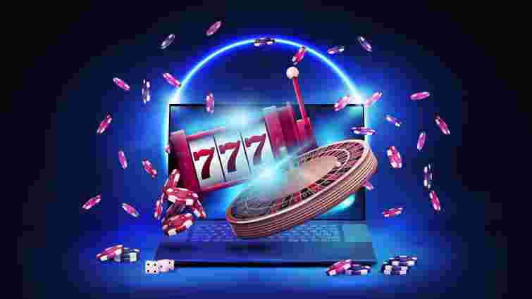 Luckzie Casino Online A New Era of Gaming Awaits Luckzie Casino Online A New Era of Gaming Awaits