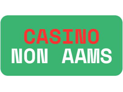 Casi e Vantaggi dei Casino Non AAMS