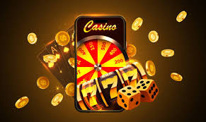 UK Online Casino Website Developers Crafting Your Gaming Experience