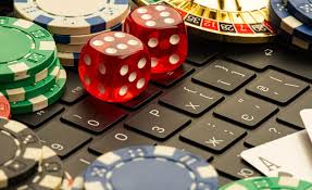 Unveiling the Excitement of UK Online Slots A Comprehensive Guide